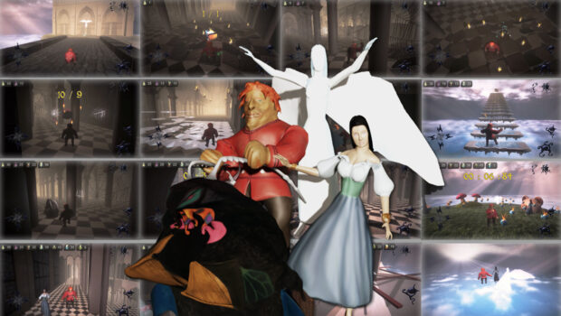 Sonata of Sky Notre Dame