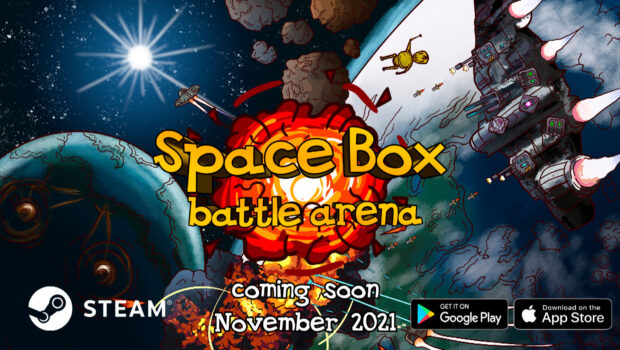 Sandbox In Space - Apps on Google Play