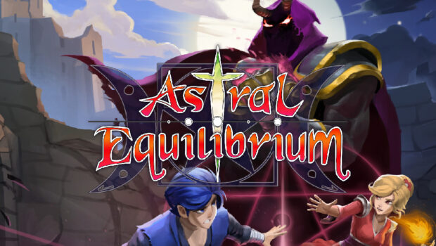 Astral Equilibrium