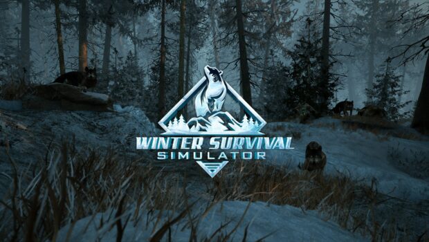 Winter Survival Simulator