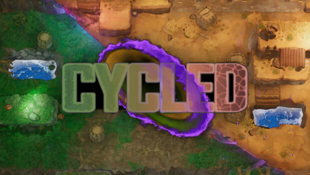 Cycled