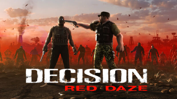 Decision: Red Daze