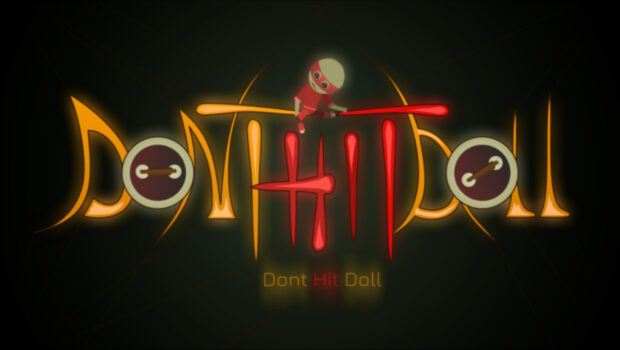 DON'T HIT DOLL