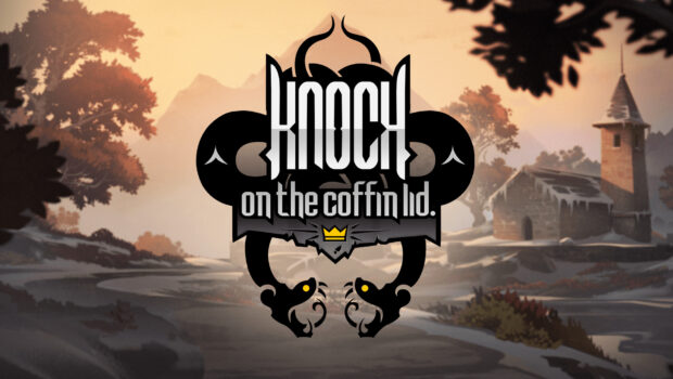 Knock on the coffin lid