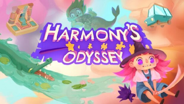Harmony’s Odyssey