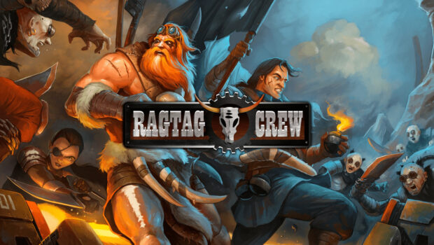 Ragtag Crew