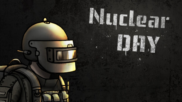 Nuclear day найти генератор