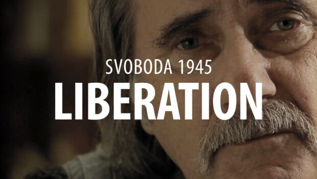 Svoboda 1945: Liberation