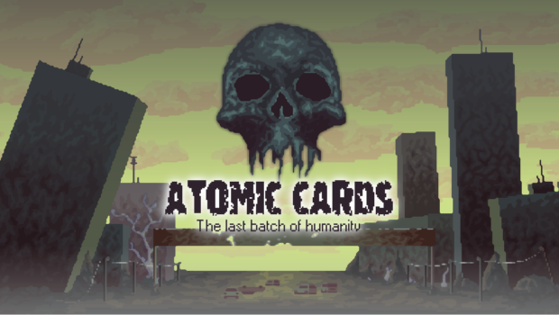 Atomic Cards