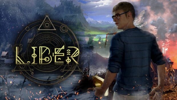 Liber