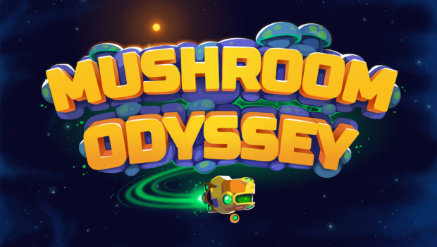Mushroom Odyssey