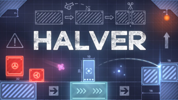 Halver