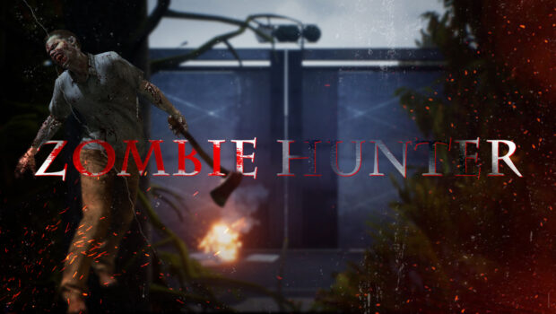 Zombie Hunter 2021