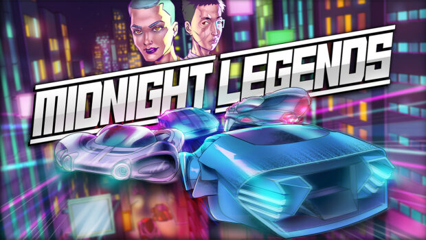 Midnight Legends