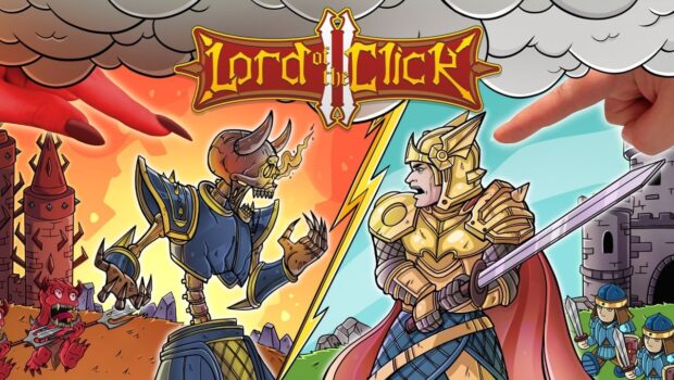 Lord of the Click 2
