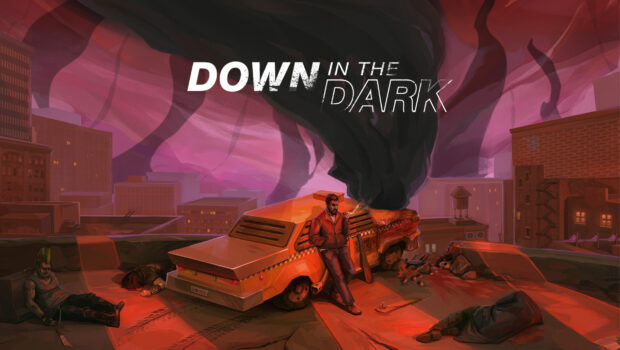 Down In The Dark