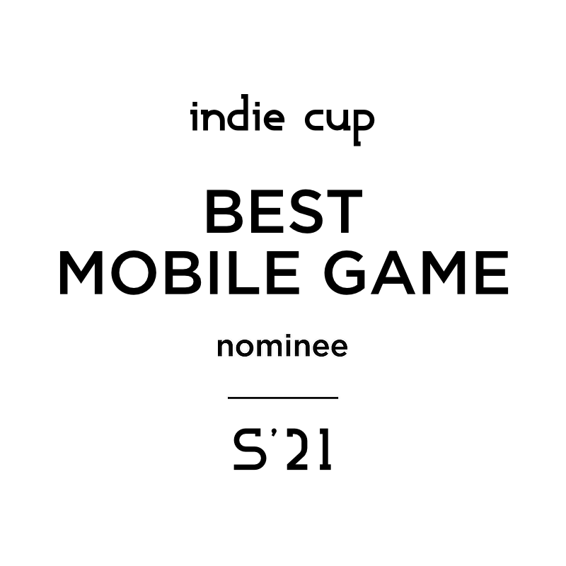 S’21 / Shortlist 002 (Best Mobile Game)