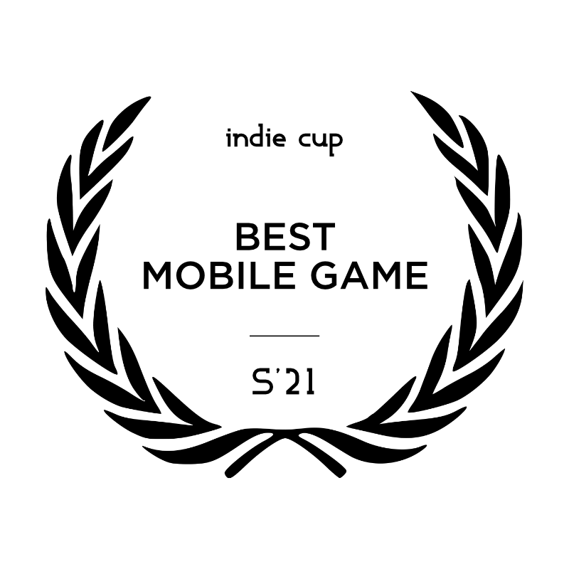 A / S’21 / Winner 002 (Best Mobile Game)