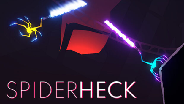 SpiderHeck