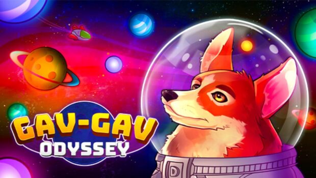 Gav-Gav Odyssey
