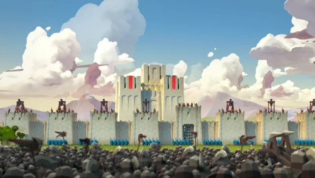 Diplomacy is Not an Option