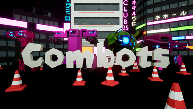 Combots