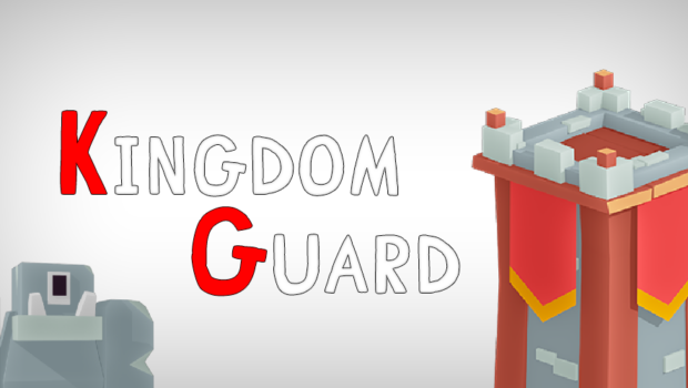 Kingdom Guard