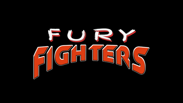 Fury Fighters