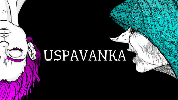 Uspavanka