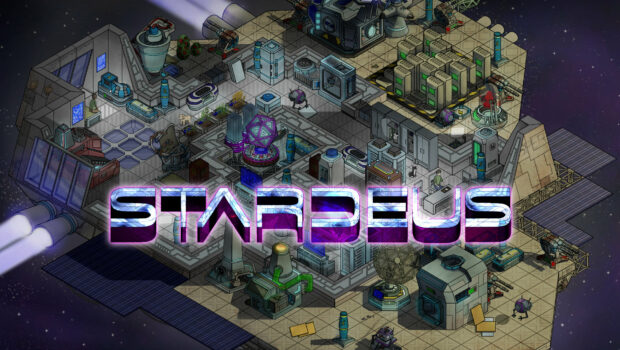 Stardeus
