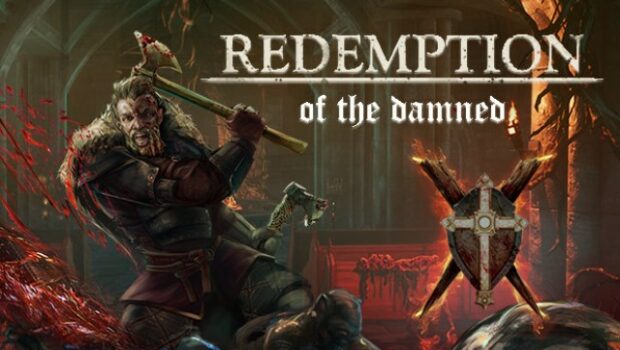 Redemption of the Damned