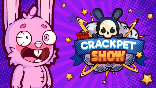 The Crackpet Show