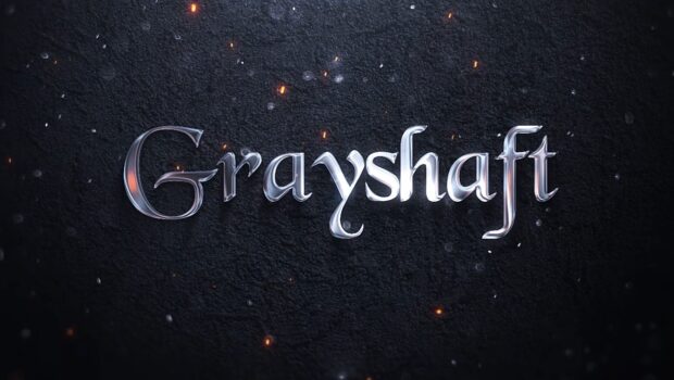 Grayshaft
