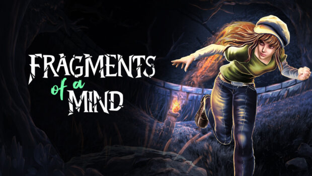Fragments Of A Mind