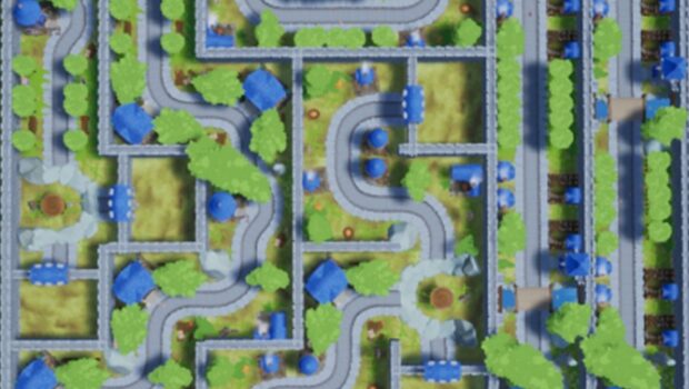 Are You Ready For New World?