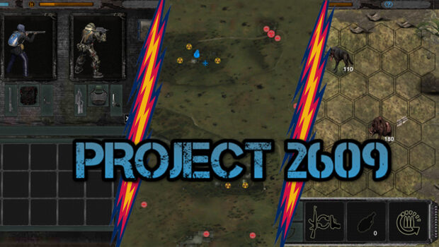 Project 2609