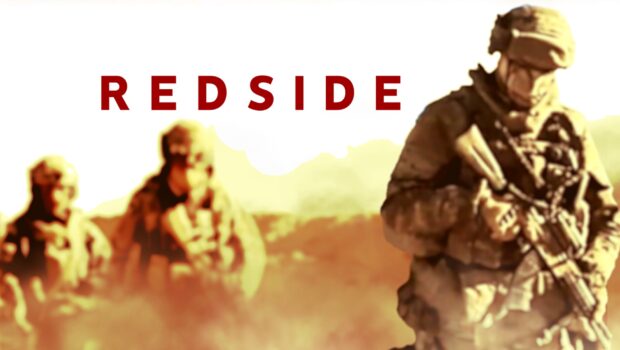 REDSIDE episode 1