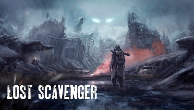 Lost Scavenger