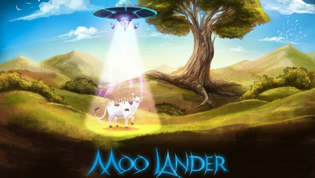 Moo Lander