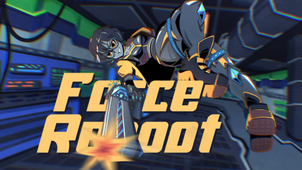 Force Reboot