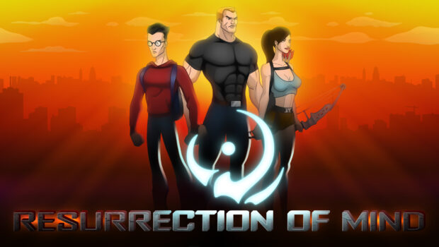 Resurrection of mind