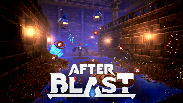 AFTERBLAST