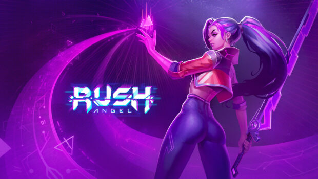 Rush Angel