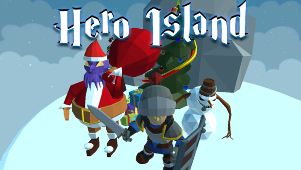 Hero Island