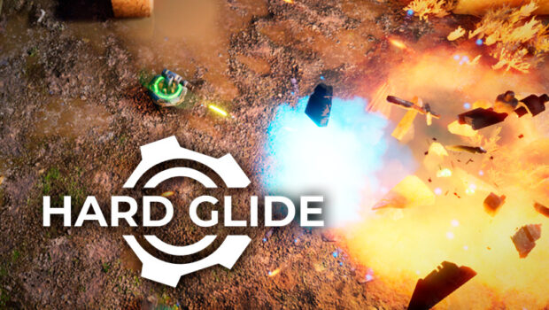 Hard Glide