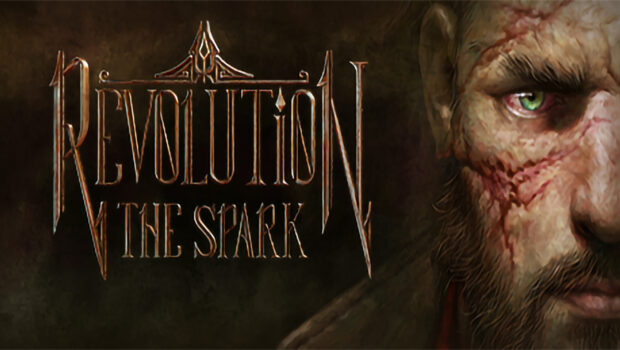 Revolution: The Spark