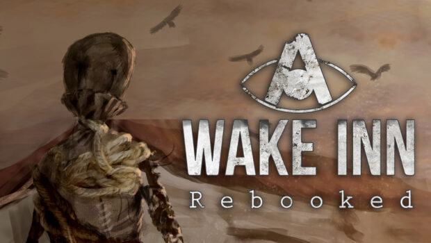A Wake Inn: Rebooked