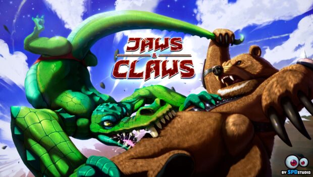 Jaws & Claws