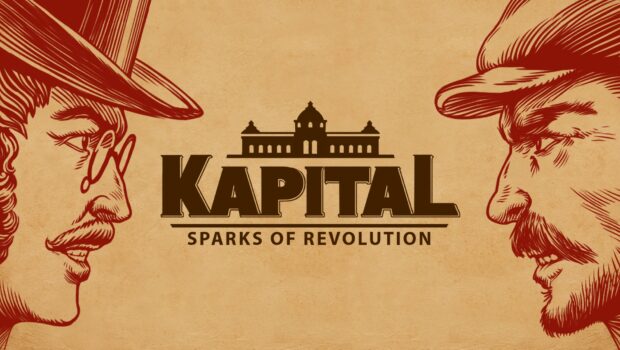 Kapital: Sparks of Revolution