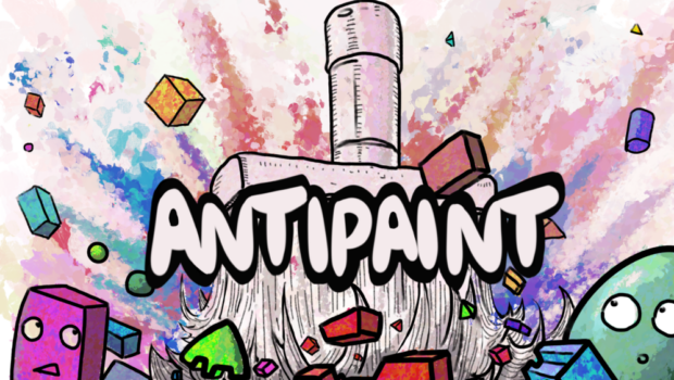 Antipaint